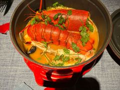 -弦月窗LUNETTE BY AMANDA(复兴路店)