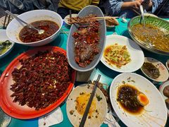 -川正旺江湖菜(三元桥店)