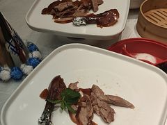 -盛百味·家宴餐厅(霸州分店)