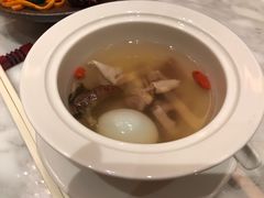 -无锡苏宁银河国际酒店-悦府65中餐厅