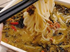 -魏家凉皮(翟营南大街店)