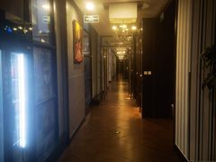 -高第街56号港式餐厅(山大路店)