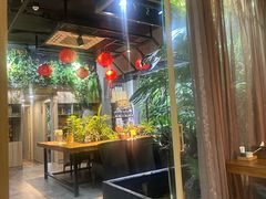 -森味薪火烧•烧鸟居酒屋•日本料理(望京店)