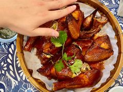 -米庄·原味私房菜(骏壹万邦店)