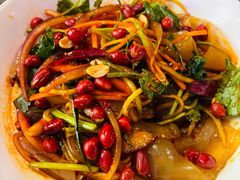 -杨小佳·齐齐哈尔烤肉·烤串(广州店)