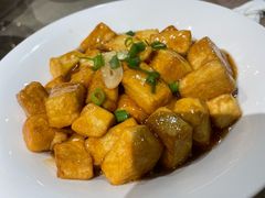 -直隶安家牛肉罩饼(七一路店)