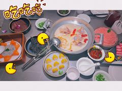 -骨之味·筒骨汤火锅(江头店)