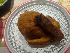 -秦唐一号西安菜馆(钟楼店)