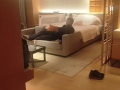 -深圳机场凯悦酒店