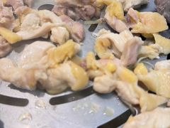 -阿鸡鱼庄·顺德鲜蒸小炒(亚运村店)