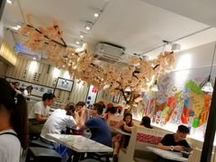 -鲜芋仙(中华广场店)