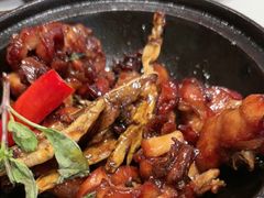 -鹿港小镇(悠唐店)