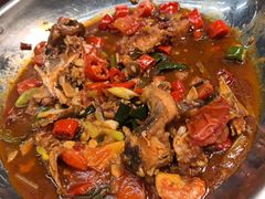 -61号餐吧(兴坪古镇漓江店)