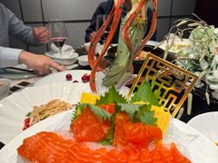 -缘餐厅(钵池山公园店)