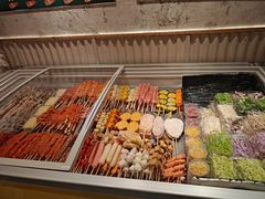 -老啪叽串炒饭(铁百店)