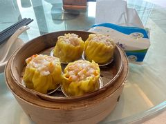 -明珠海港大酒店