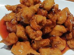 糖醋小排-海宁煲农家菜(惠南镇店)