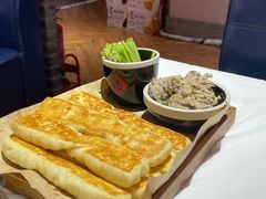 -渔民船说·北塘海鲜·天津菜·海肠捞饭(北塘古镇店)