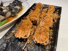 -侨美食家·40年地道粤菜(珠江新城店)