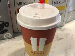 -PAUSE(恒大广场店)