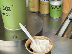 -SAANCI山池咖啡(海上世界文化艺术中心店)