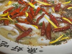 -江渔儿酸菜鱼(曜一城店)