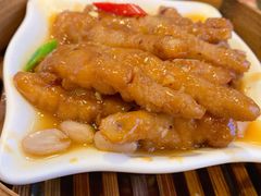 -点都德(华强南店)