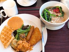 -广州汇华希尔顿逸林酒店