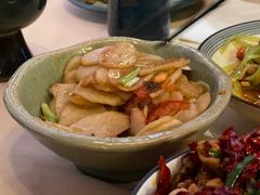 -山石榴·贵州菜(丰盛里店)