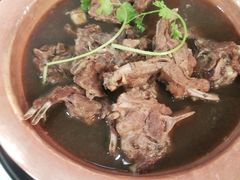 -老诚一锅羊蝎子(垡头店)