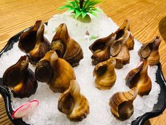 -尚海豆捞(乐虹坊店)