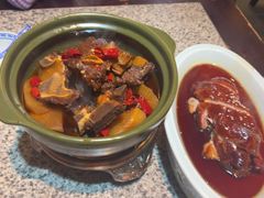 -南京大牌档(凯德1818店)