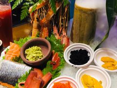 -和彩放题餐厅(酒仙桥店)