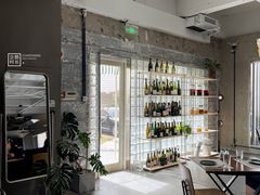-IES Restaurant(去未舍店)