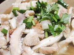 -谢老五跷脚牛肉·非遗传承店