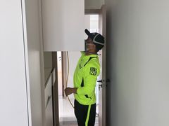 -绿色亿家除甲醛机构