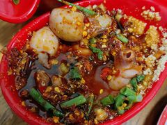 -冒椒火辣(奎星楼街店)