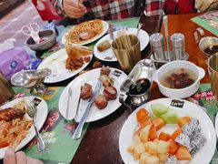 -拉丁餐厅·巴西烤肉自助(正佳广场店)