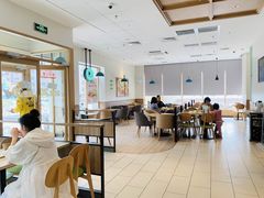 -德克士(许东店)