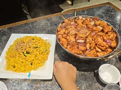 -金阁家常菜(贵阳路店)