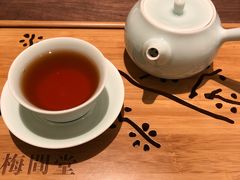 -梅间堂茶馆(绿地缤纷城店)