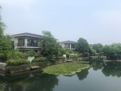 -水月周庄铂尔曼酒店-水月荟中餐厅