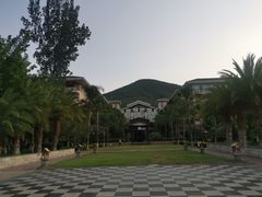 -西昌邛海湾柏樾酒店(原邛海湾柏栎度假酒店)
