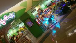 -莫莉幻想儿童乐园(北京顺义华联店)