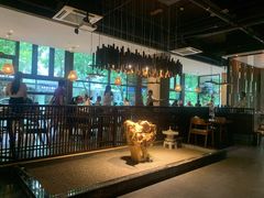 大堂-古京·臻致料理(月湖店)