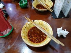 -老妈火锅粉(幸福路步行街店)