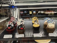 -Pantry's Best派悦坊蛋糕(世纪金源店)
