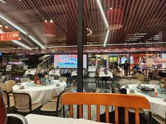 -刘姐啤酒鱼民族演艺餐厅(西街总店)