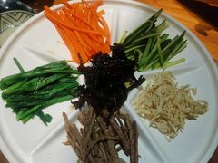 -云海肴云南菜·蒸汽石锅鱼(北京良乡华冠店)