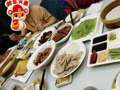 -东四民芳餐厅(世茂工三店)